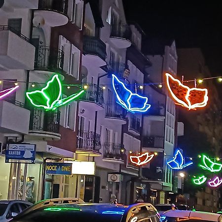 קולובז'ג Apartament Ale Laba מראה חיצוני תמונה