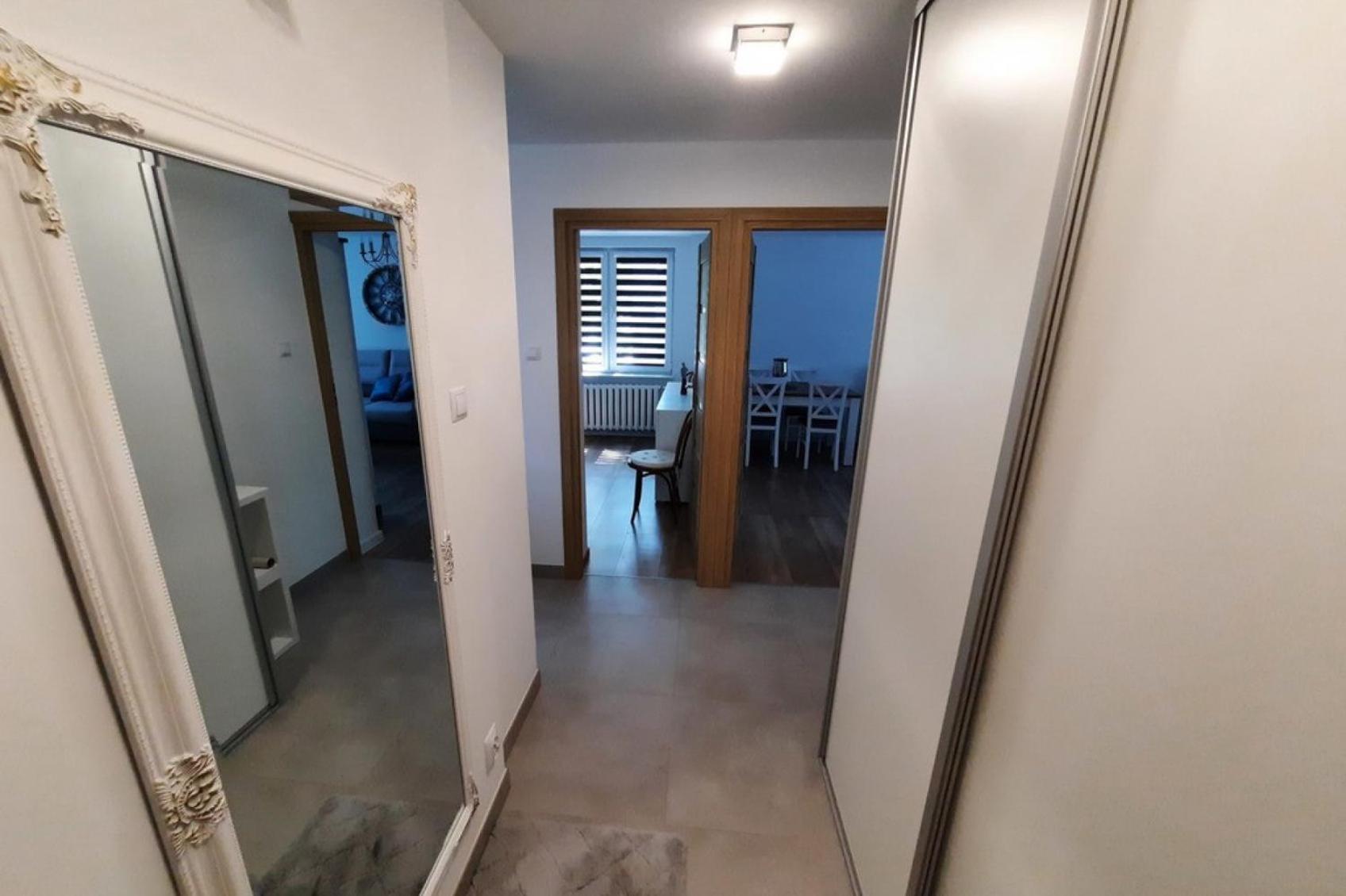 קולובז'ג Apartament Ale Laba מראה חיצוני תמונה
