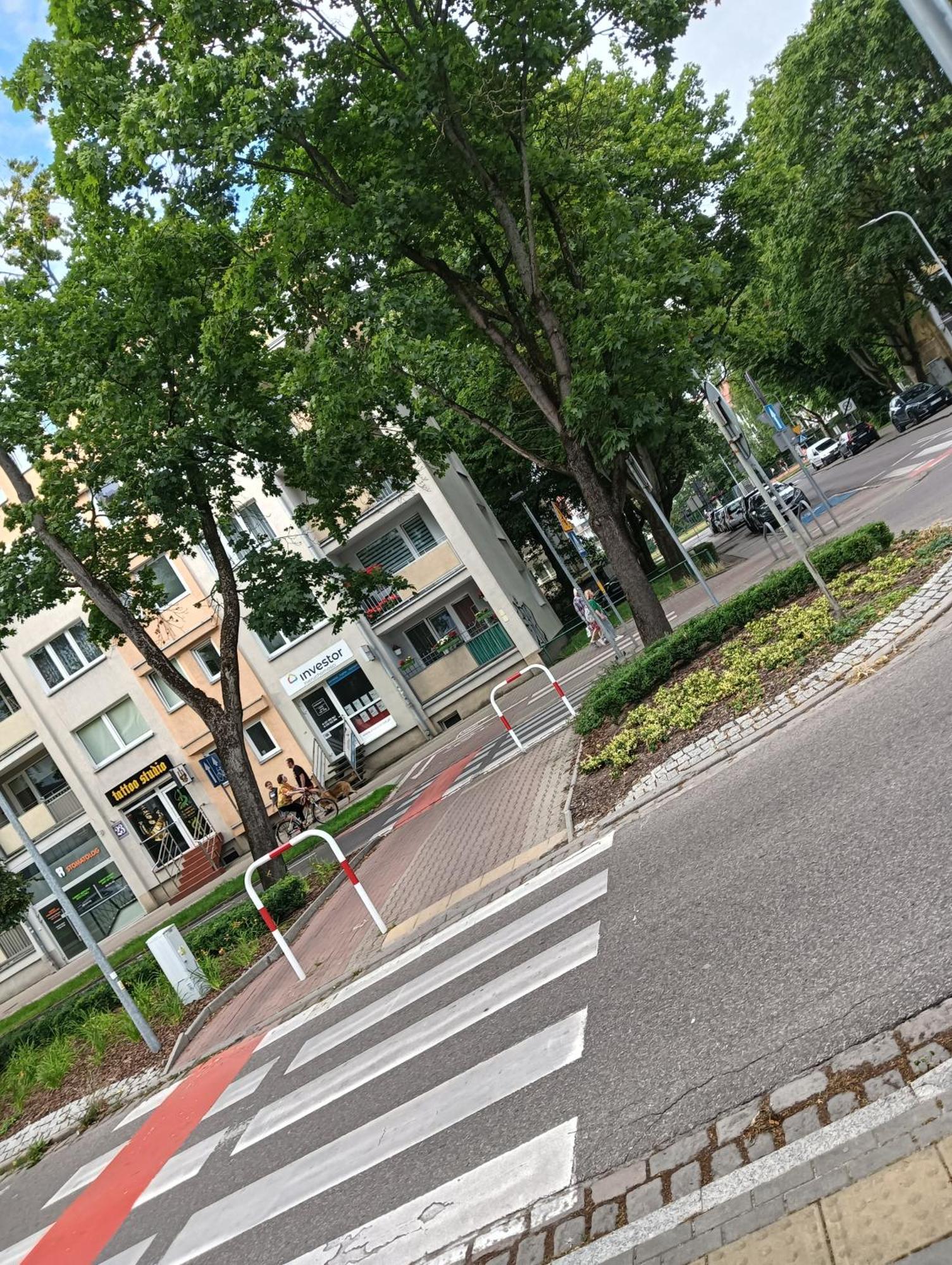 קולובז'ג Apartament Ale Laba מראה חיצוני תמונה