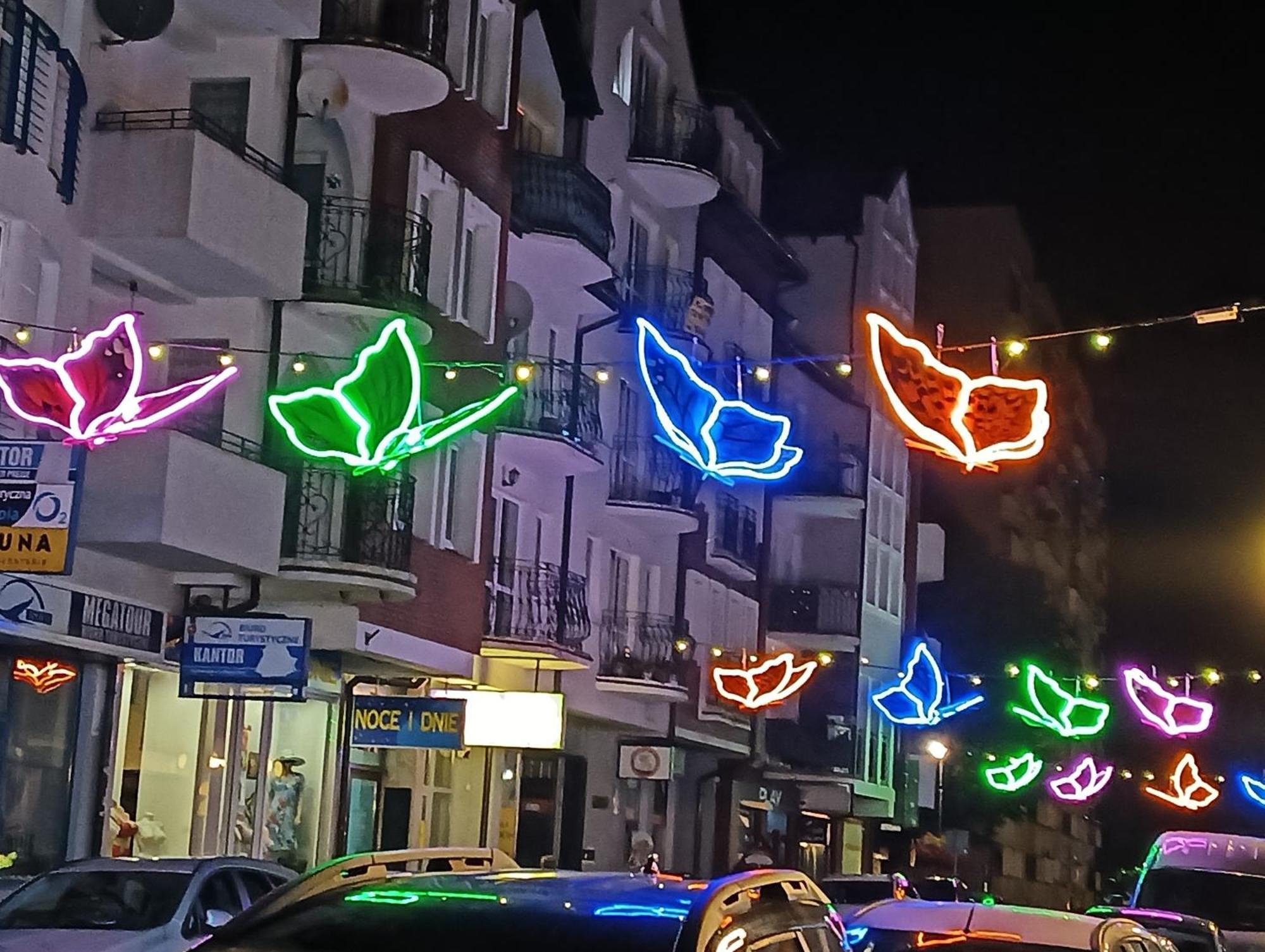 קולובז'ג Apartament Ale Laba מראה חיצוני תמונה